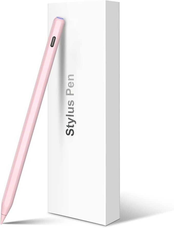 Charging, HATOKU Pencil for iPad by HATOKU