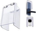 Weatherproof Flip-Cover for Smart Door Locks & Keypads by Unknown