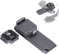 F38 RS4 Mini Quick Release Kit for DJI RS4 Mini, Clamp by FalcamAuthorized