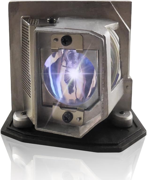 SORNEICDR BL-FP230D/BL-FP230J/BL-FP230H/SP.8EG01G.C01 Replacement Projector Lamp Bulb Compatible with Optoma HD20 HD23 HD230X HD180 HD2200 TX612 GT750 TH1020 EH1020 HD200X HD21