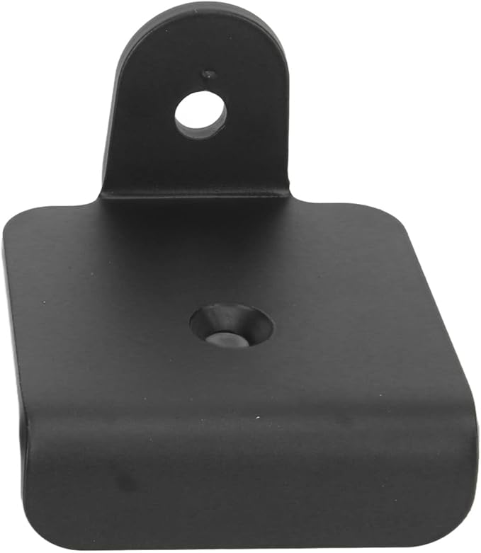 Dpofirs Speaker Wall Bracket for Q930B, Speaker Wall Bracket Metal Speaker Wall Mounted Bracket for Q930B Q930C Q990B Q990C SX Q990B