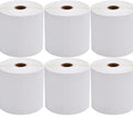 9527 Product 4x6 Direct Thermal Shipping Labels by 9527+Product