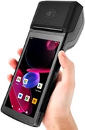 POS Android 14 Receipt Printer Android 14 and 58mm High Speed Thermal Printer by POSStore