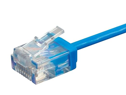 Monoprice Cat6 Ethernet Patch Cable - Image 3