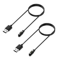 2 Pack Smart Watch Magnetic Charging Cable by Unknown