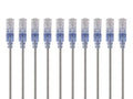 Monoprice Cat6A Ethernet Patch Cable by Monoprice