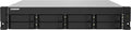QNAP TS-832PXU-RP-4G 8 Bay High-Speed SMB Rackmount NAS by QNAP