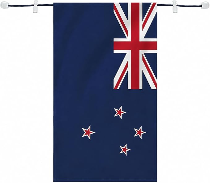 Flag Cape, Wearable Flag Costume, Be Suitable by Unknown