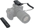 PROfezzion Wireless Shutter Release Remote Control by PROfezzion