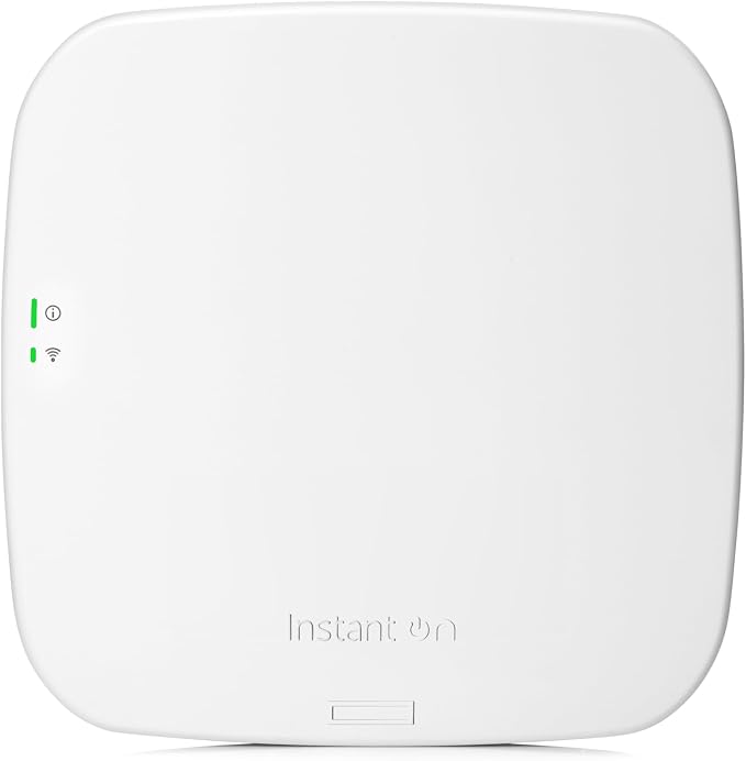 HPE Aruba Instant ON AP12 by HewlettPackardEnterprise