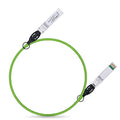 ipolex Colored 10G SFP+ Twinax Cable, Direct Attach Copper Passive Cable in by ipolexUS
