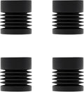 4PCS Anti Vibration Feet for Centauri, 3D Printer Accessories Upgrade Silicone by KOYOFEI