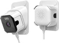 Diyeeni 2K 3MP Window Camera for Home Security - 5G/2.4GHz WiFi Wireless Camera with Bluetooth, Anti Glare Security Cameras, Motion Detection, 2-Way Audio, Real Time Reminder