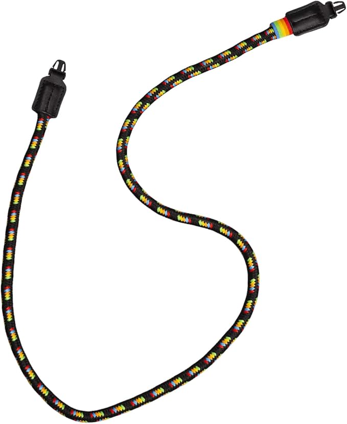 Polaroid Camera Strap Flat by Polaroid