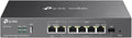 TP-Link ER707-M2 | Omada Multi-Gigabit VPN Router | Dual 2.5Gig WAN Ports | by TP-Link