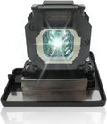SORNEICDR ET-LAE4000 A+ Quality Replacement Projector Lamp Bulb Compatible with Panasonic PT-AE400 PT-AE4000 PT-AE4000U PT-AE4000E Projectors, with Housing