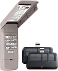 Avisontek for LiftMaster 878Max 893Max Universal Garage Door Opener Keypad by Avisontek