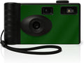 LENSY Screen Free Digital Camera | Four Built in Filters | Rechargeable by LENSY