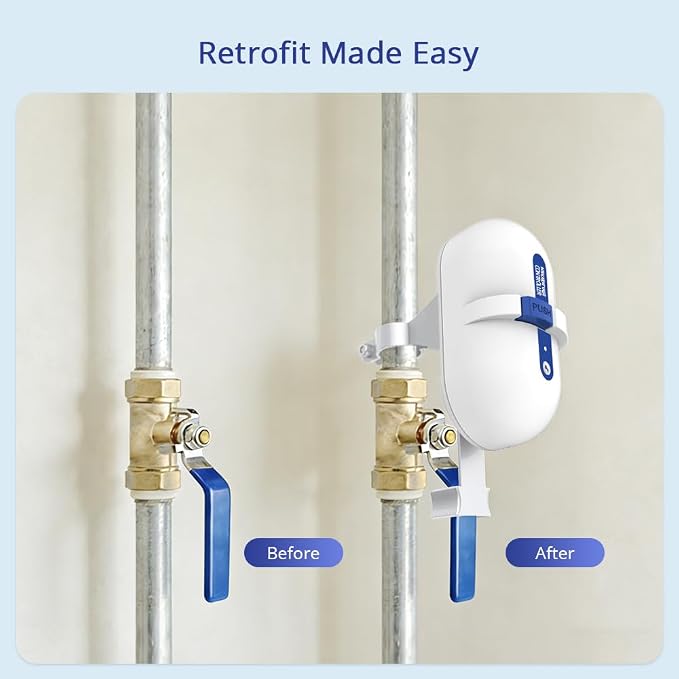 Smart Valve Controller, Compatible - Image 3