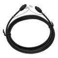 LILIBIN Replacement for Bose Optical Audio Cable - 5ft Fiber Optic for Smart by Unknown