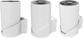 Wall Mount for TP-Link Deco X68/XE75/AXE5300 Mesh Wi-Fi 6 System, Space-Saving by Bangcheer