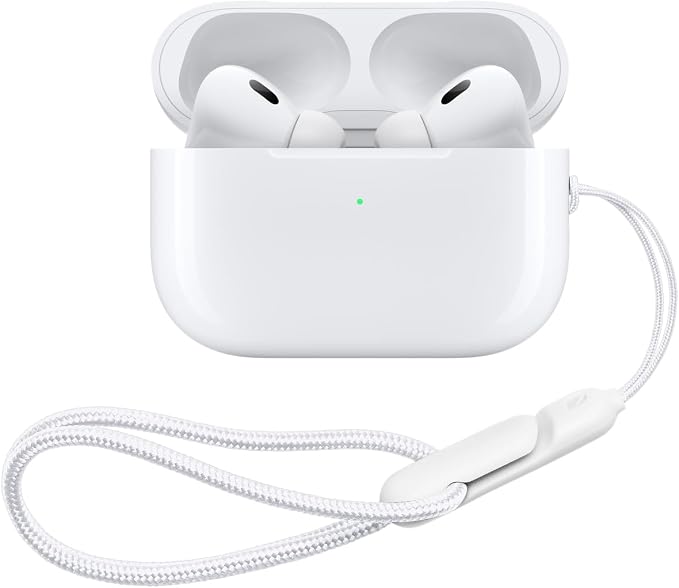 oakxco Lanyard Compatible with Airpods Pro 2 Loop by Oakxco