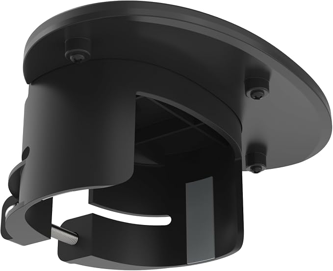 Holicfun Sun and Rain Visor for Ring Outdoor Cam Pro, protective shade cover by Holicfun