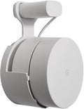 Google WiFi Outlet Holder Mount Stand: No Messy Screws! by MountGenie