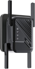 2026 New WiFi Extender Signal Booster, Covers Up to 13389 Sq.ft, Wireless by FVFVWiFiSignalBooster