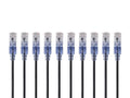 Monoprice Cat6A Ethernet Patch Cable by Monoprice