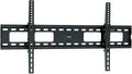Ultra Slim Tilt TV Wall Mount Bracket for Samsung - 75" Class CU8000 Crystal UHD 4K Smart Tizen TV - UN75CU8000FXZA - Low Profile 1.7" from Wall, 12° Tilt Angle, Easy Install