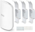 eero Max 7 Wall Mount, Wall Brackets ABS Router Holder Compatible by Mamerry