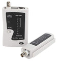 Garosa Professional RJ45 BNC Cable Tester by Garosa