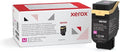 Xerox Genuine C320/C325 Magenta Standard Capacity Toner Cartridge (1800 Pages)- 006R04821