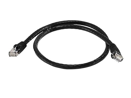 Monoprice 103419 Cat6 Ethernet Patch Cable by Monoprice