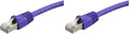 Monoprice Cat6A Ethernet Patch Cable by Monoprice