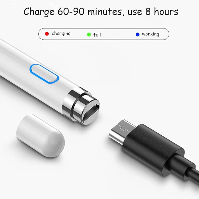 DOGAIN Active Digital Stylus Pen - Image 2