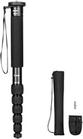 Koolehaoda Camera Monopod 61" Aluminum Portable Photography Unipod Stick by Koolehaoda
