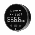 HomeMagician 324 Ft Electronic Digital Tape Measure by HomeMagician
