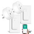 Greencycle Zigbee Smart Plug by greencycle