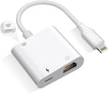 Lightning to Ethernet Adapter by RICHUPON