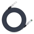 ipolex 10G SFP+ Twinax Cable, Direct Attach Copper Passive Cable, by ipolexUS