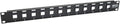Tripp Lite 12-Port Keystone Blank Patch Panel RJ45, Cat5e / Cat6 Rackmount by TrippLite