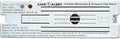Safe-T-Alert by MTI Industries 35-741-WT Dual LP/CO Alarm - 12V by SafeTAlert