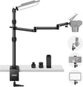 NEEWER Upgraded Overhead Camera Rig by Neewer