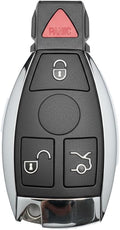 Car Key Fob Keyless Entry Remote 315MHz YZ3312 IYZ3317 by YOLLKY