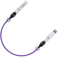 ipolex Colored 10G SFP+ Twinax Cable, Direct Attach Copper Passive Cable by ipolexUS