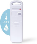 AcuRite Wireless Indoor Outdoor Temperature and Humidity Sensor by AcuRite