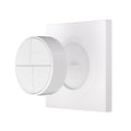 SONOFF Orb 4-in-1 Zigbee Smart Scene Button | Wireless Smart Button & Light by SONOFF