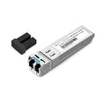OPSTRAN 10GBASE-LR SFP+ Optical Transceiver Module Compatible with Ubiquiti Unifi UF-SM-10G 10G SFP+ LR 1310nm 10km DDM Duplex LC SMF